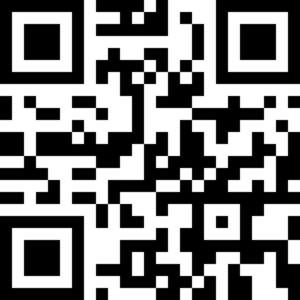 QR Code recurring Donation