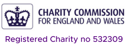 Link to Charity Commission Registration