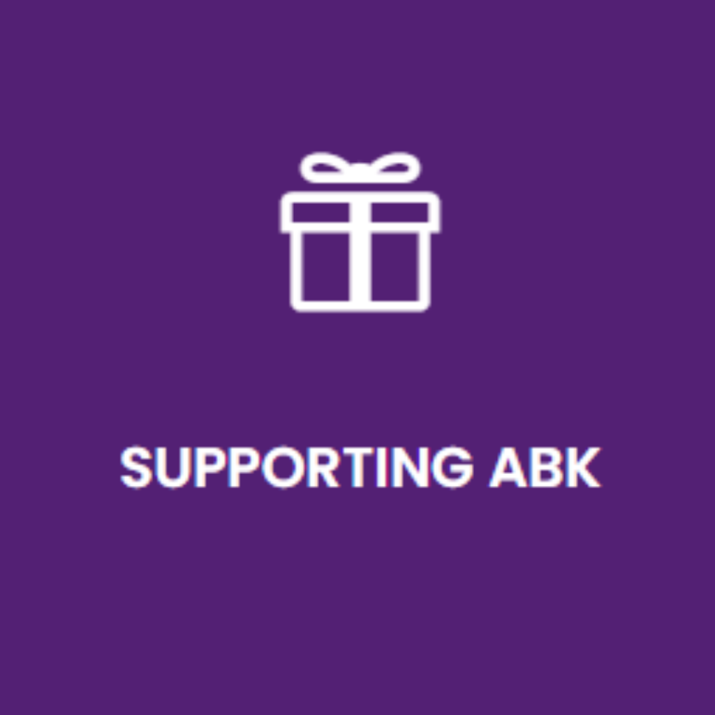 Supporting ABK