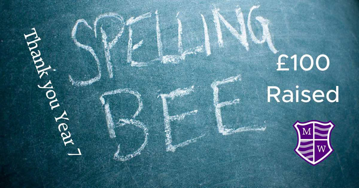 Spelling Bee