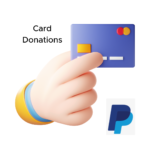 Card Donations